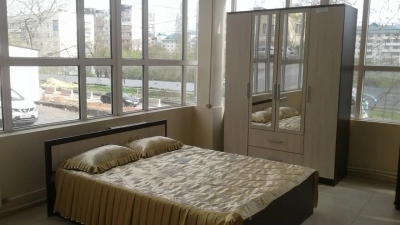 Кровать ФИЕСТА 1.4м с проложками ДСП
