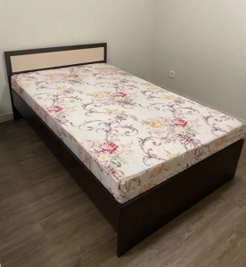 Кровать ГАРМОНИЯ КР 609 (120см)
