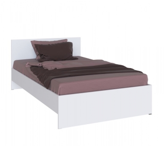 Кровать МЭНКС МСКР-1 (1.2м)