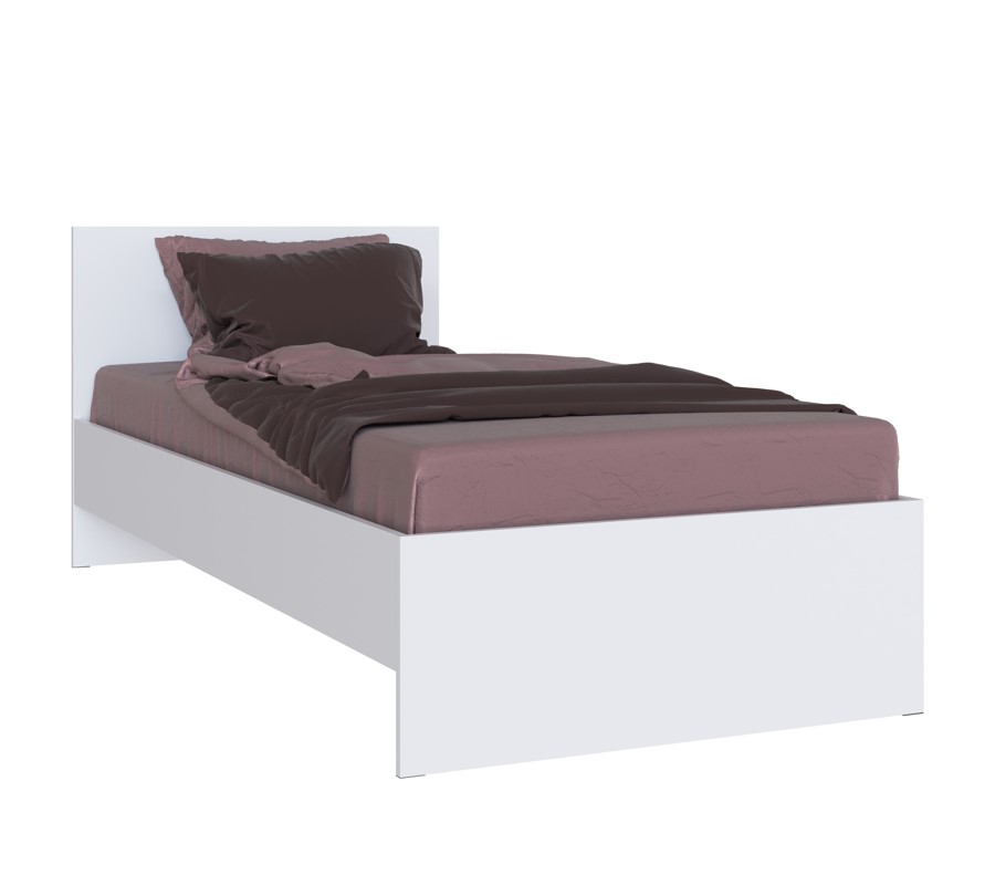 Кровать МЭНКС МСКР-1 (0.9м)