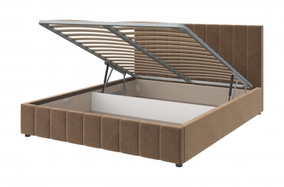 Кровать с подъемным механизмом НЕЛЬСОН (Вертикаль) 180 х 200