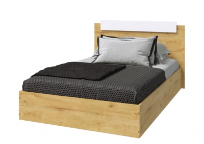 Кровать односпальная ЭКО 1200