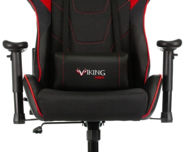 Кресло игровое Zombie VIKING 4 AERO (Зомби Викинг 4 Аэро)