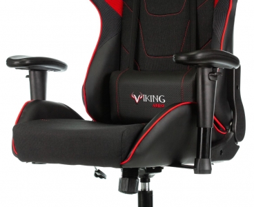Кресло игровое Zombie VIKING 4 AERO (Зомби Викинг 4 Аэро)