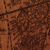Ткань Карта